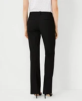 Ann Taylor The Petite Trouser Pant Seasonless Stretch Women's