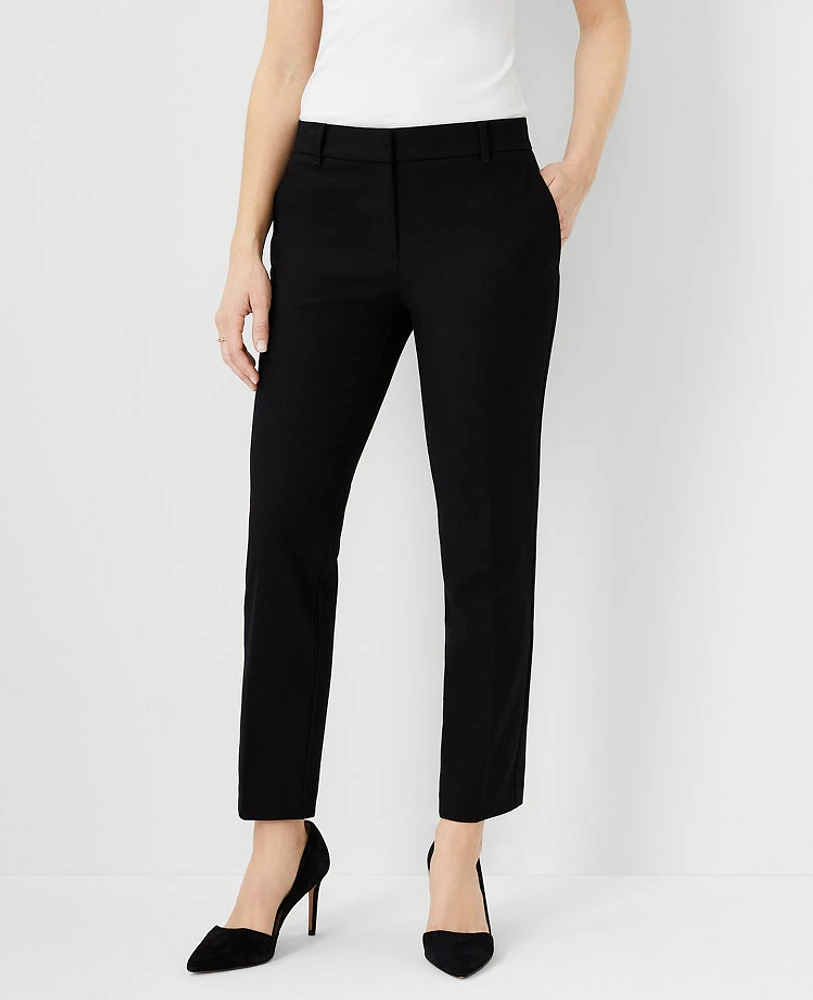 Ann Taylor The Eva Ankle Pant