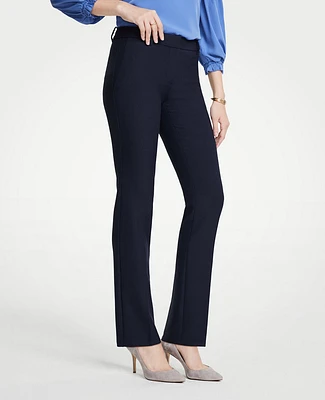 Ann Taylor The Petite Sophia Straight Pant