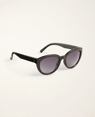 Ann Taylor Cateye Sunglasses Women's