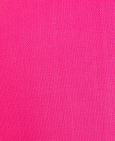 Ann Taylor The Petite Hutton Blazer in Texture Size 10 Hot Pink Poppy Women's