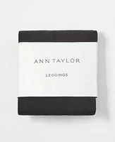 Ann Taylor Essential Leggings Black Women's