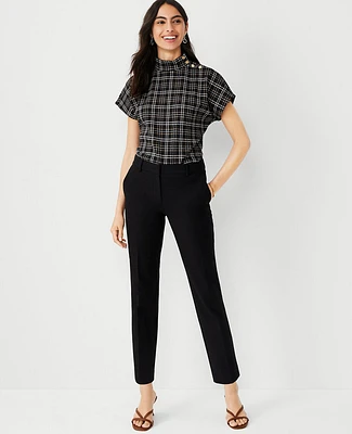 Ann Taylor The Petite Eva Ankle Pant Women's