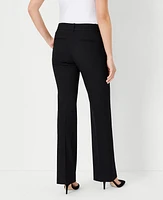 Ann Taylor The Mid Rise Trouser Pant Seasonless Stretch Women's