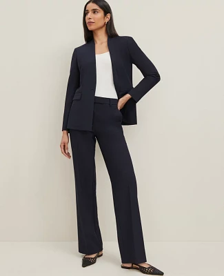 Ann Taylor The Trouser Pant Seasonless Stretch Women's