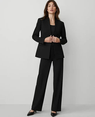 Ann Taylor The Trouser Pant Seasonless Stretch Women's