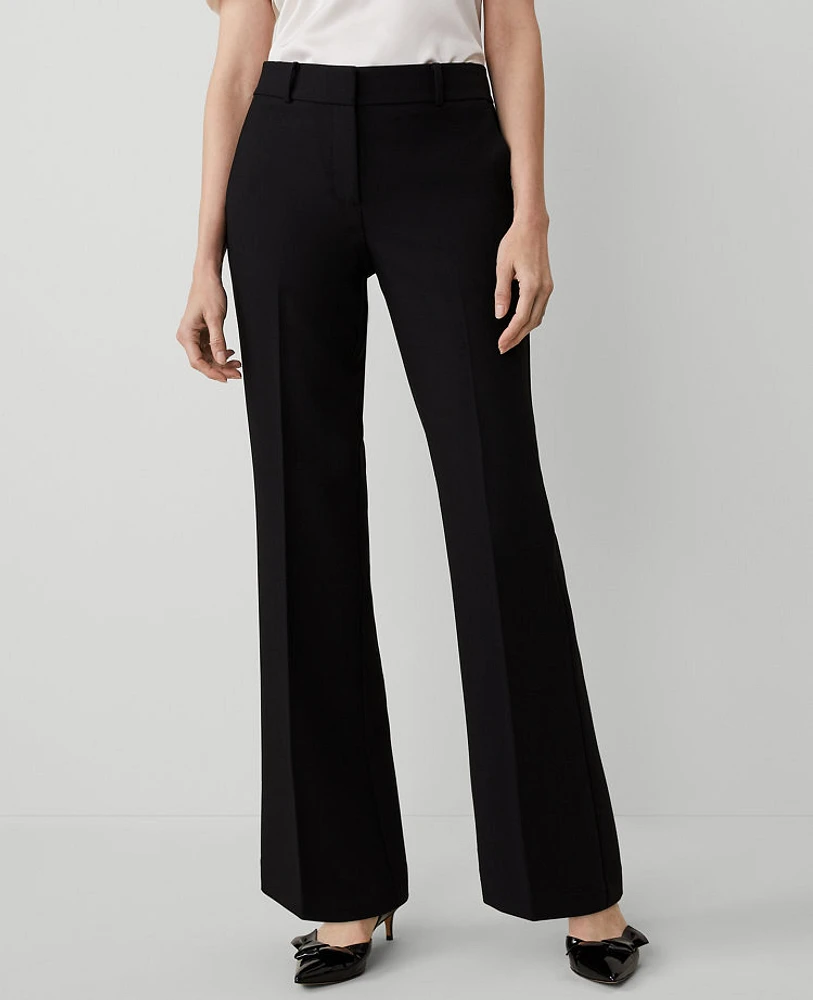 Ann Taylor The Jayne Trouser Pant Women's