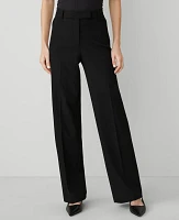 Ann Taylor The Petite Trouser Pant Seasonless Stretch Women's