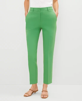Ann Taylor The Petite Eva Ankle Pant
