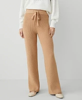Ann Taylor Weekend Collection Sweater Pant Women's