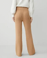 Ann Taylor Weekend Collection Sweater Pant Women's