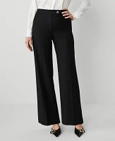 Ann Taylor The Modern Wide-Leg Pant Women's