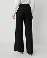 Ann Taylor The Modern Wide-Leg Pant Women's