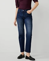 Ann Taylor Straight Jeans Women's