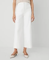 Ann Taylor The Grace Straight Pant Women's