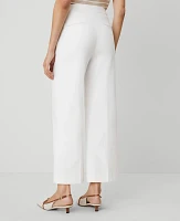 Ann Taylor The Grace Straight Pant Women's