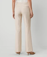 Ann Taylor The Petite Patch Pocket Boot Pant Women's