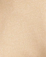 Ann Taylor Petite Metallic Asymmetric Top Neutral Women's