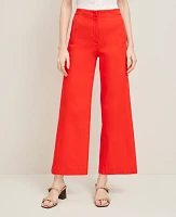 Ann Taylor The Tall Grace Straight Pant Women's