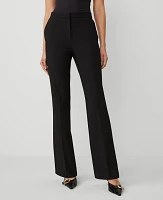 Ann Taylor The Petite High Rise Skinny Trouser Pant Bi-Stretch Women's