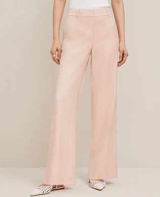 Ann Taylor The Jayne Trouser Pant — Curvy Fit Women's