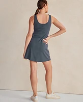 Ann Taylor Haven Well Within Balance Active Dress Midnight Women's