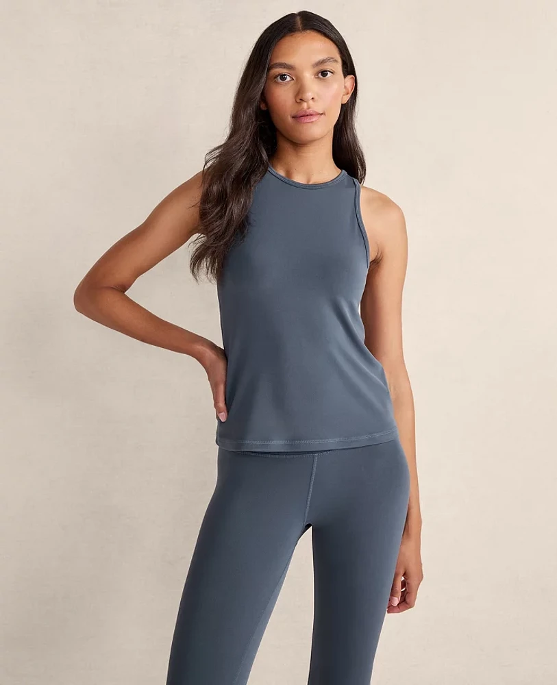 Ann Taylor Haven Well Within Balance Tank Top Women's