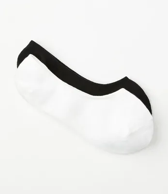 Basic No Show Sock Set