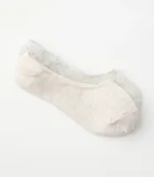 No Show Sock Set