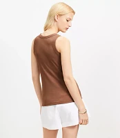 Petite Perfect Tank