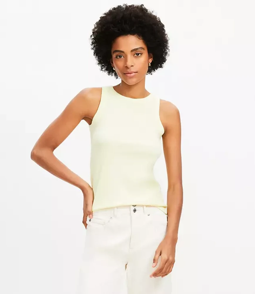 Petite Perfect Tank