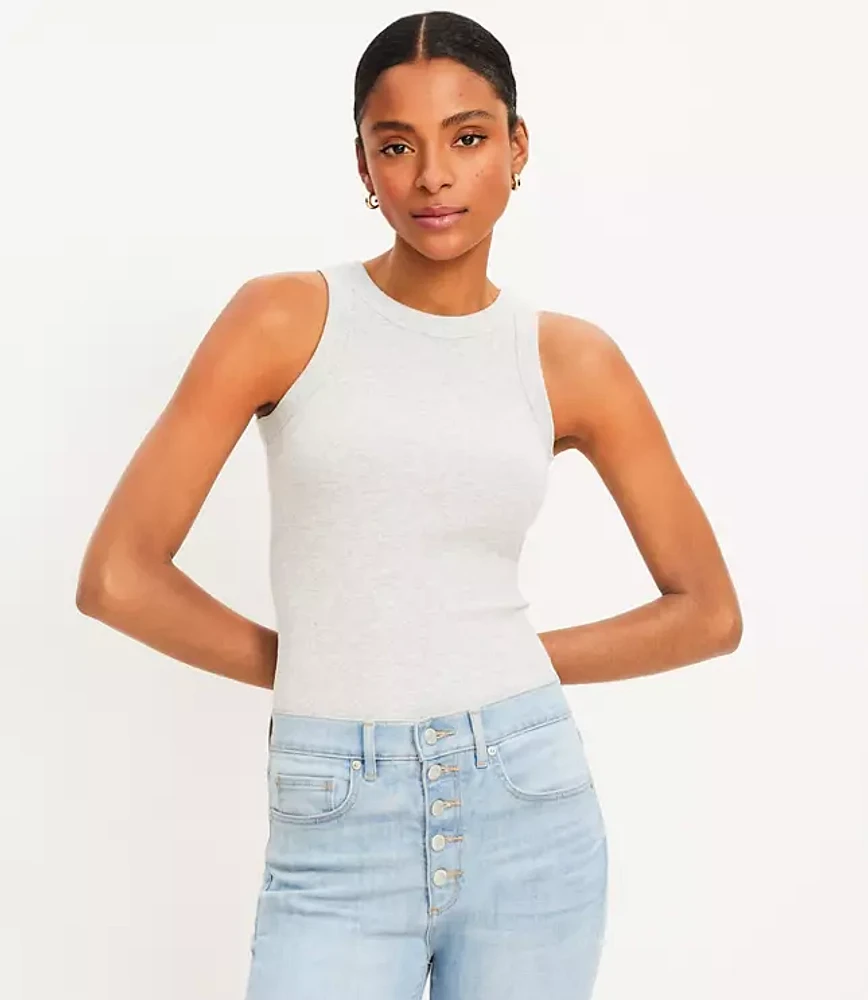 Petite Perfect Tank