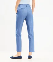 Petite Riviera Slim Pants in Texture