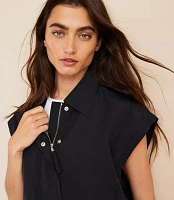 Lou & Grey Utility Vest