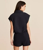 Lou & Grey Utility Vest
