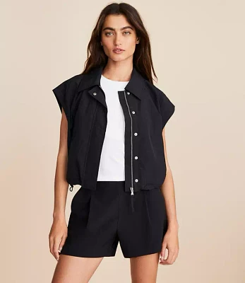 Lou & Grey Utility Vest