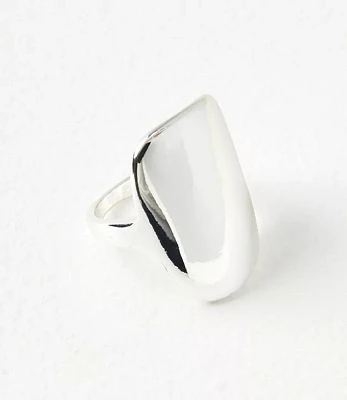 Oversized Molded Ring