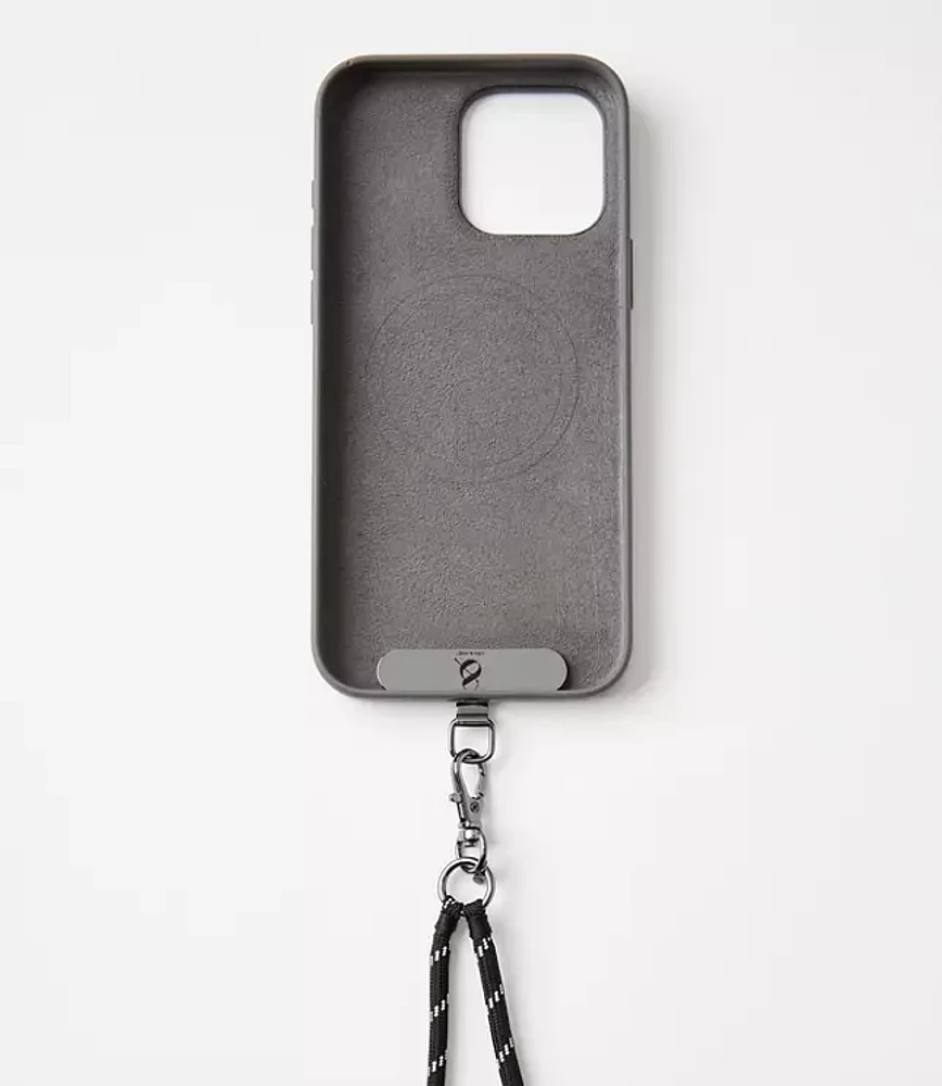 Lou & Grey Braided Phone Chain Set