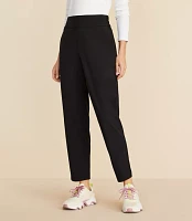 Petite Lou & Grey Wanderweave Straight Leg Pants