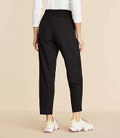 Petite Lou & Grey Wanderweave Straight Leg Pants
