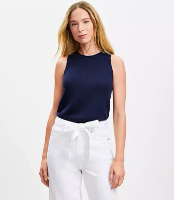 Halter Sweater