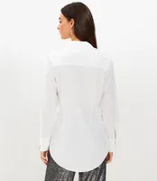 Twist Everyday Tunic Shirt