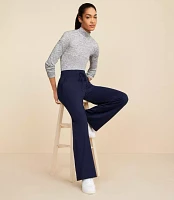 Petite Lou & Grey Luvstretch Straight Leg Pants