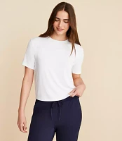 Lou & Grey Softened Tee