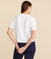 Lou & Grey Softened Tee