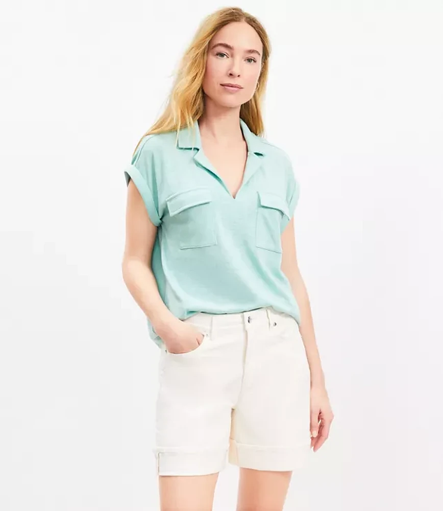 Utility Top