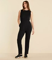 Petite Lou & Grey Scubasoft Tank Jumpsuit