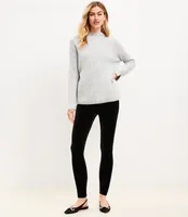 Velvet Leggings