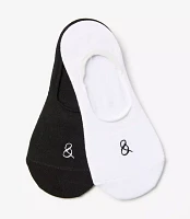 Lou & Grey No Show Sock Set