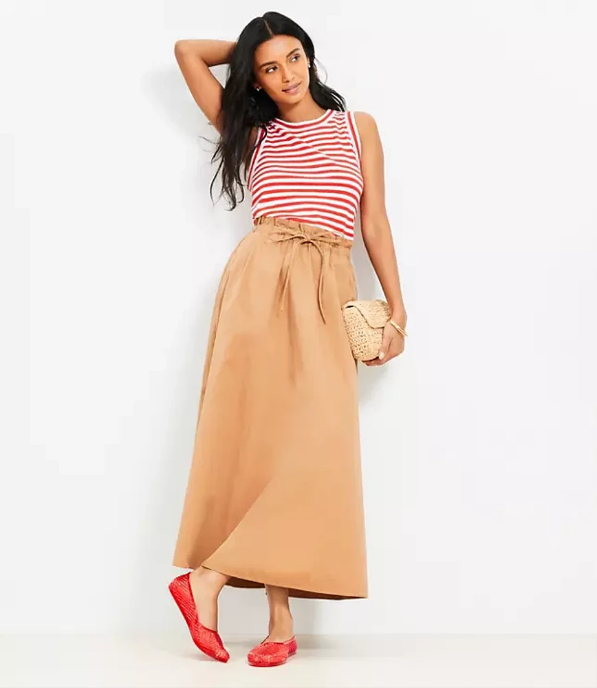 Harbor Tank Top